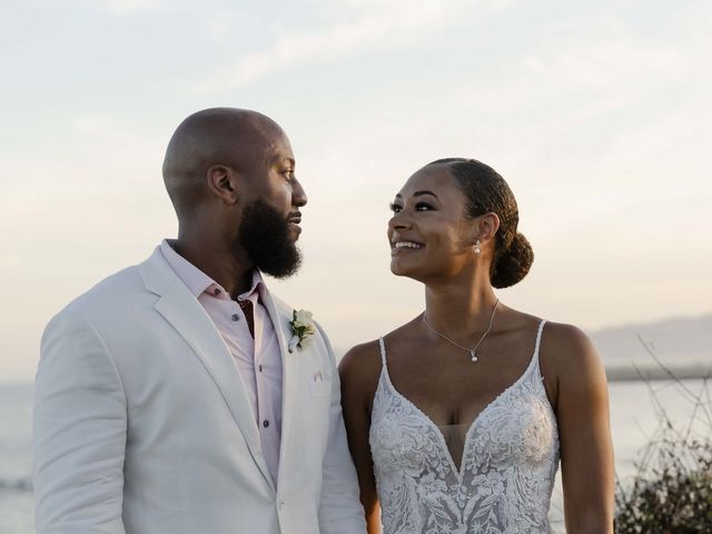 AJ. and Kennedy's Wedding in San Jose del Cabo, Mexico 134