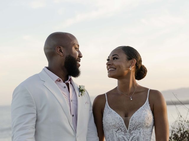 AJ. and Kennedy's Wedding in San Jose del Cabo, Mexico 135