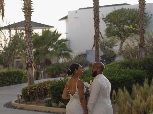 AJ. and Kennedy's Wedding in San Jose del Cabo, Mexico 140