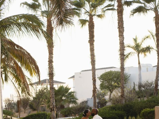 AJ. and Kennedy's Wedding in San Jose del Cabo, Mexico 143
