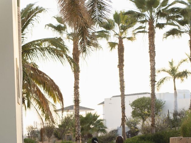 AJ. and Kennedy's Wedding in San Jose del Cabo, Mexico 144