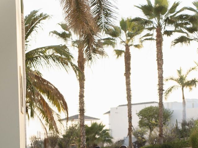AJ. and Kennedy's Wedding in San Jose del Cabo, Mexico 145