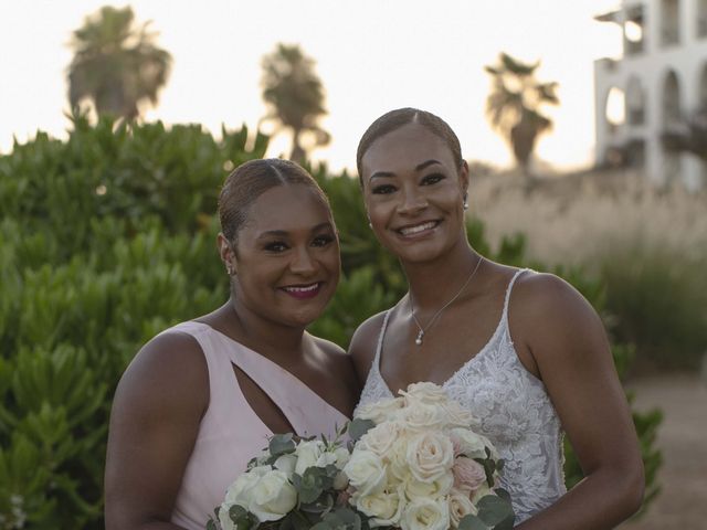 AJ. and Kennedy's Wedding in San Jose del Cabo, Mexico 147