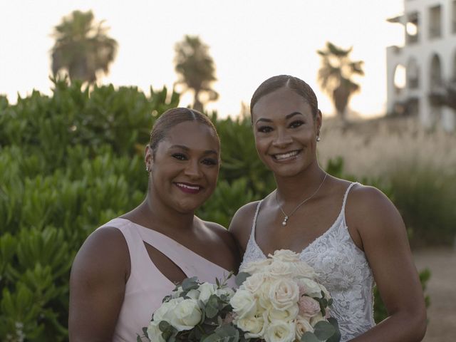 AJ. and Kennedy's Wedding in San Jose del Cabo, Mexico 149