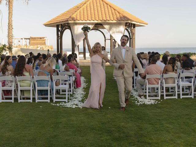 AJ. and Kennedy's Wedding in San Jose del Cabo, Mexico 164
