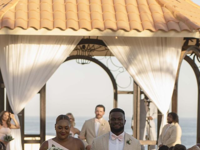 AJ. and Kennedy's Wedding in San Jose del Cabo, Mexico 167