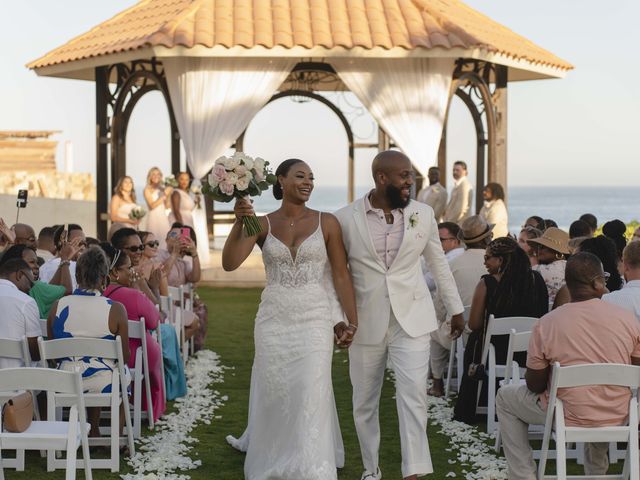 AJ. and Kennedy's Wedding in San Jose del Cabo, Mexico 169