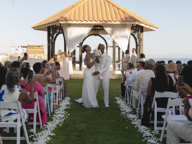 AJ. and Kennedy's Wedding in San Jose del Cabo, Mexico 171