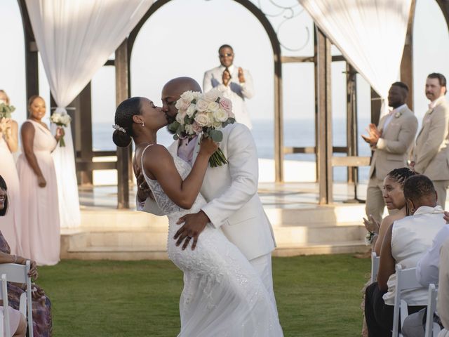 AJ. and Kennedy's Wedding in San Jose del Cabo, Mexico 172