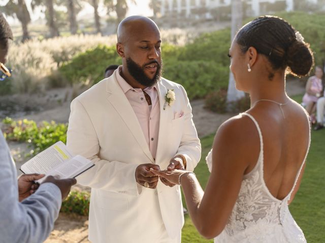 AJ. and Kennedy's Wedding in San Jose del Cabo, Mexico 181