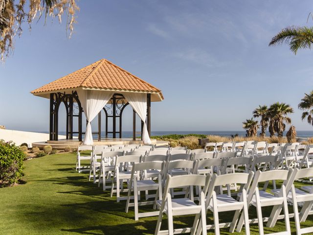 AJ. and Kennedy's Wedding in San Jose del Cabo, Mexico 198