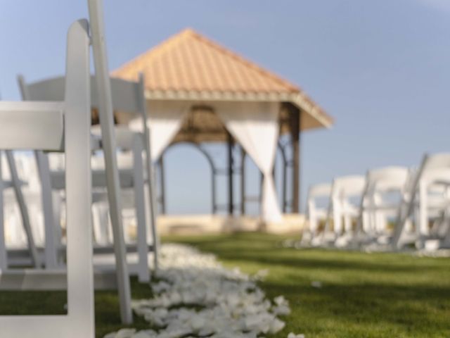 AJ. and Kennedy's Wedding in San Jose del Cabo, Mexico 199