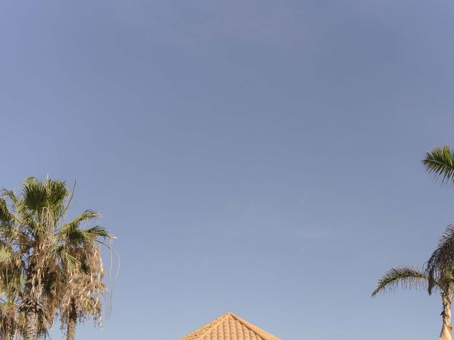 AJ. and Kennedy's Wedding in San Jose del Cabo, Mexico 200