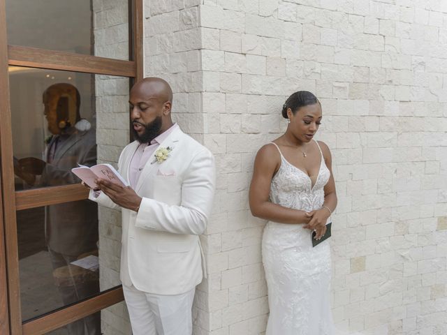 AJ. and Kennedy's Wedding in San Jose del Cabo, Mexico 202
