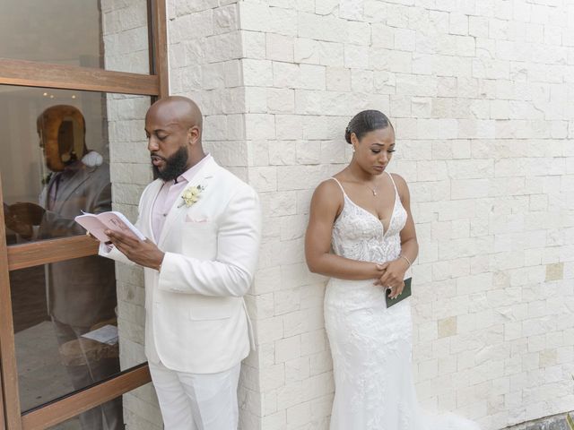 AJ. and Kennedy's Wedding in San Jose del Cabo, Mexico 203
