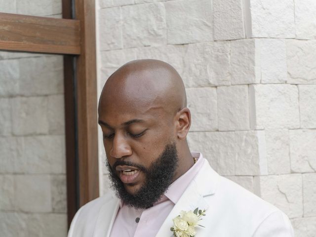 AJ. and Kennedy's Wedding in San Jose del Cabo, Mexico 204