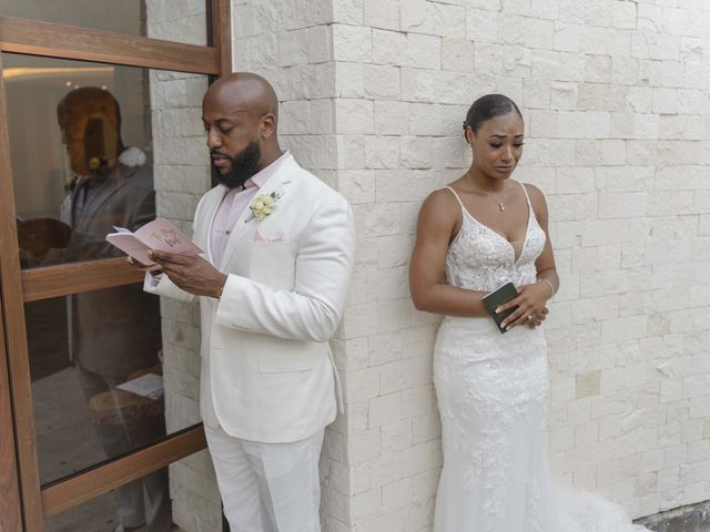 AJ. and Kennedy's Wedding in San Jose del Cabo, Mexico 207