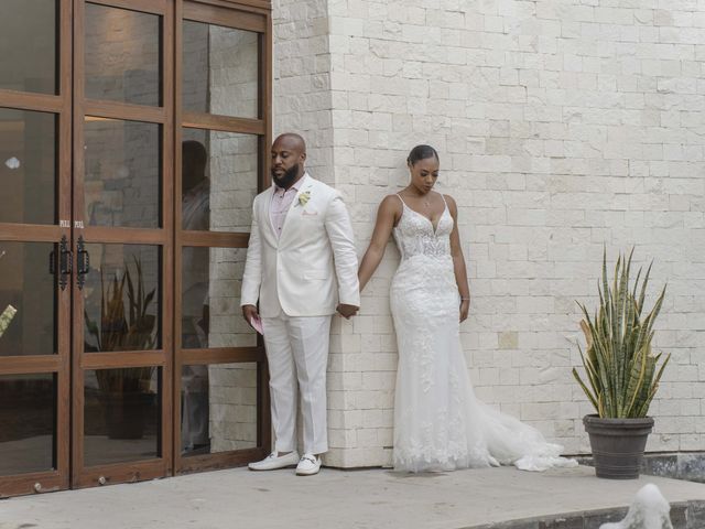 AJ. and Kennedy's Wedding in San Jose del Cabo, Mexico 211