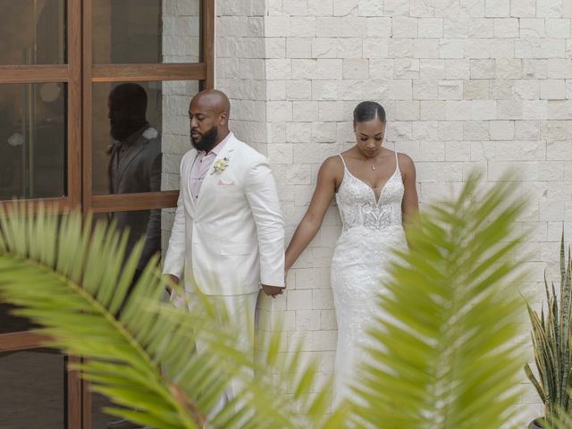 AJ. and Kennedy's Wedding in San Jose del Cabo, Mexico 212