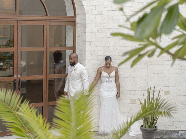 AJ. and Kennedy's Wedding in San Jose del Cabo, Mexico 213