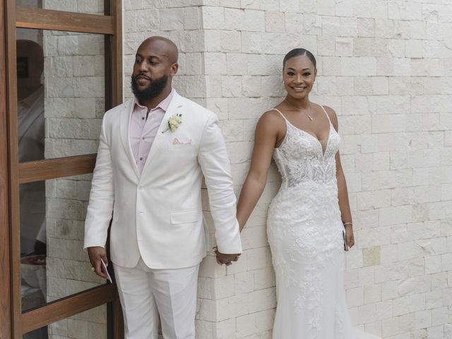 AJ. and Kennedy's Wedding in San Jose del Cabo, Mexico 214