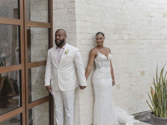 AJ. and Kennedy's Wedding in San Jose del Cabo, Mexico 215