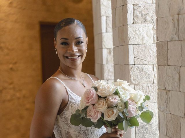 AJ. and Kennedy's Wedding in San Jose del Cabo, Mexico 217