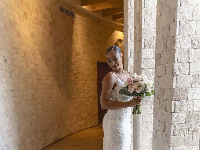 AJ. and Kennedy's Wedding in San Jose del Cabo, Mexico 218