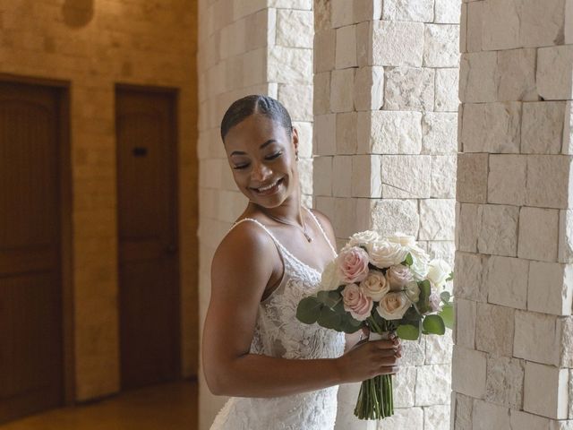 AJ. and Kennedy's Wedding in San Jose del Cabo, Mexico 219