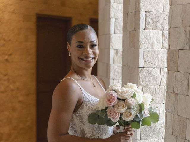 AJ. and Kennedy's Wedding in San Jose del Cabo, Mexico 220