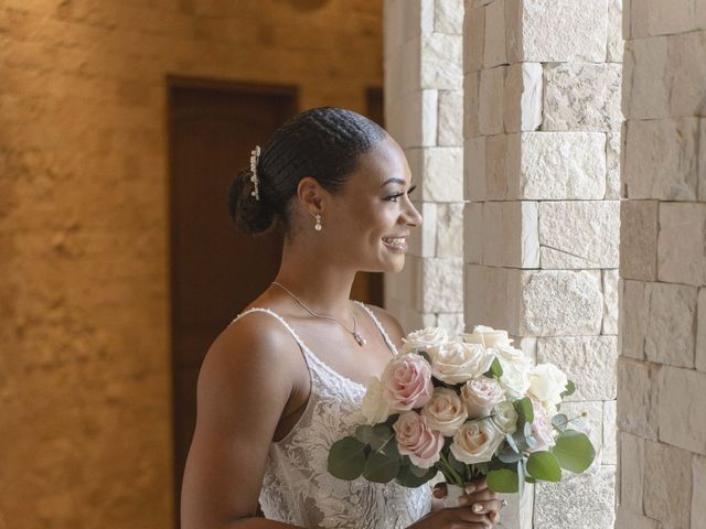 AJ. and Kennedy's Wedding in San Jose del Cabo, Mexico 221
