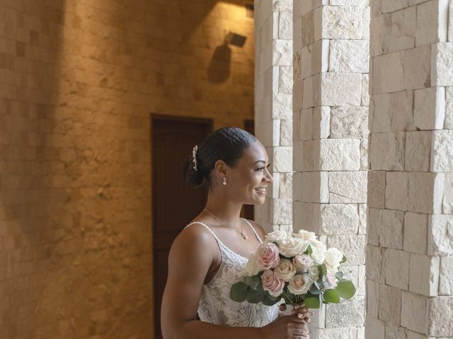 AJ. and Kennedy's Wedding in San Jose del Cabo, Mexico 222