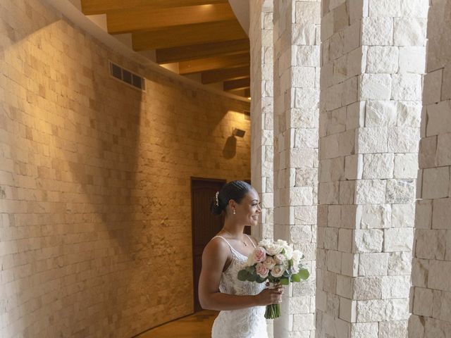 AJ. and Kennedy's Wedding in San Jose del Cabo, Mexico 223