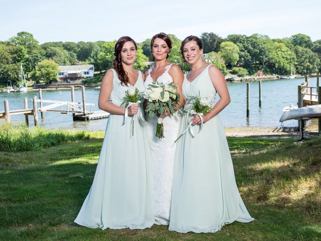 Brent and Olivia&apos;s Wedding in Waterford, Connecticut 77