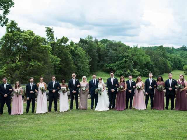 Mason and Olivia&apos;s Wedding in Charlottesville, Virginia 23
