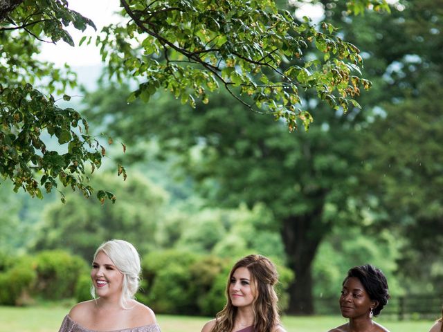 Mason and Olivia&apos;s Wedding in Charlottesville, Virginia 36