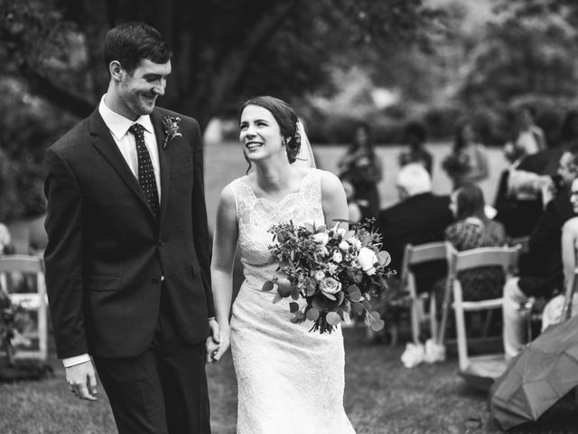 Mason and Olivia&apos;s Wedding in Charlottesville, Virginia 39