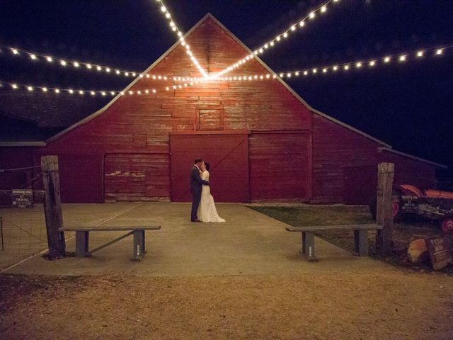 Nathan and Alexandra&apos;s Wedding in Dallas, Texas 14