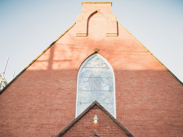 Porter and Meaghan&apos;s Wedding in Newport, Rhode Island 11