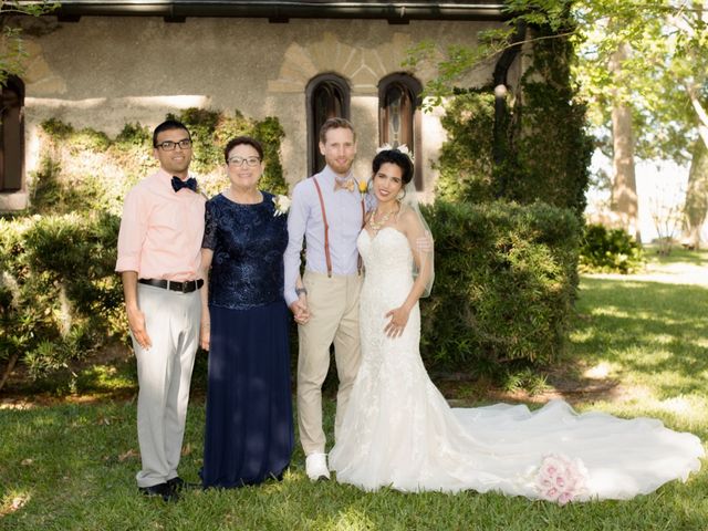 Rob and Monica&apos;s Wedding in Saint Augustine, Florida 68