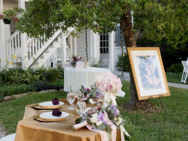 Rob and Monica&apos;s Wedding in Saint Augustine, Florida 110