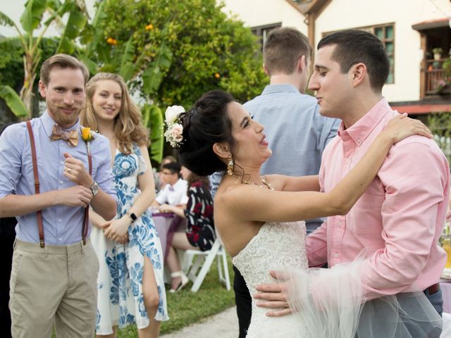 Rob and Monica&apos;s Wedding in Saint Augustine, Florida 130