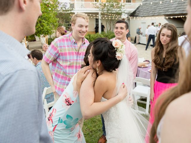 Rob and Monica&apos;s Wedding in Saint Augustine, Florida 133