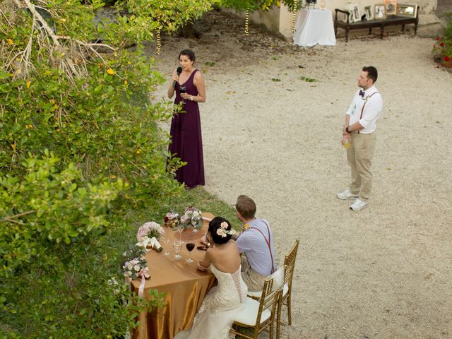 Rob and Monica&apos;s Wedding in Saint Augustine, Florida 139