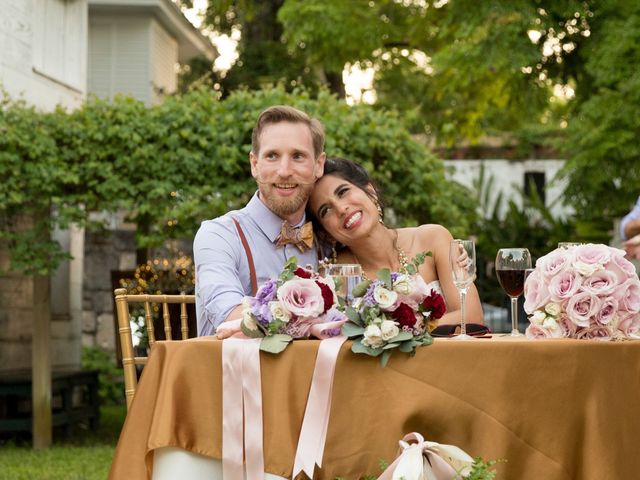 Rob and Monica&apos;s Wedding in Saint Augustine, Florida 142