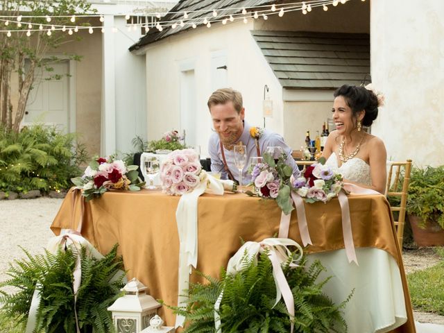 Rob and Monica&apos;s Wedding in Saint Augustine, Florida 143