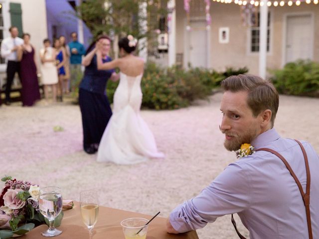 Rob and Monica&apos;s Wedding in Saint Augustine, Florida 150