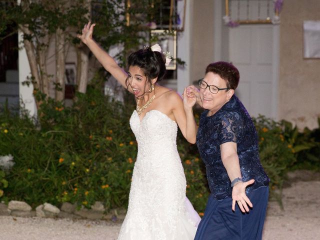 Rob and Monica&apos;s Wedding in Saint Augustine, Florida 151