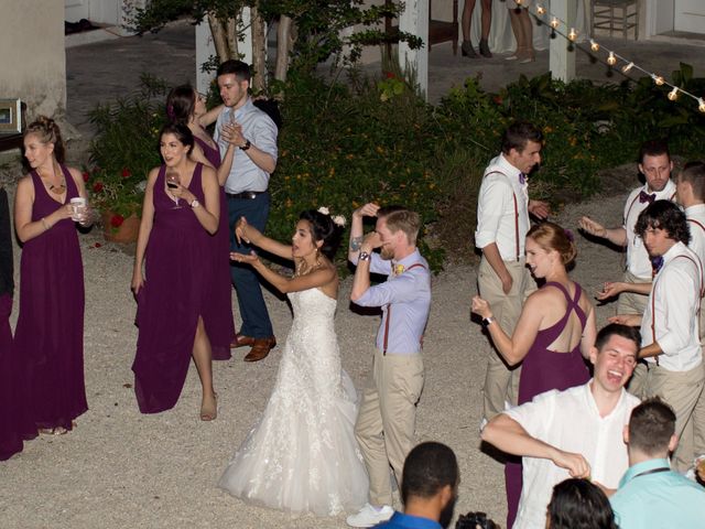 Rob and Monica&apos;s Wedding in Saint Augustine, Florida 152