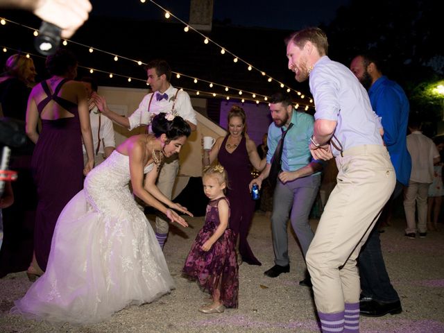 Rob and Monica&apos;s Wedding in Saint Augustine, Florida 156